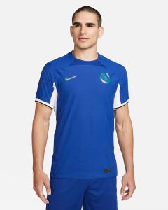 Nike Chelsea Auth Home Jsy 23 - Blue