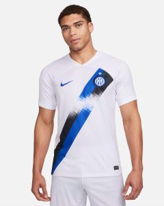 Nike Inter Milan Away Jsy 23 - White
