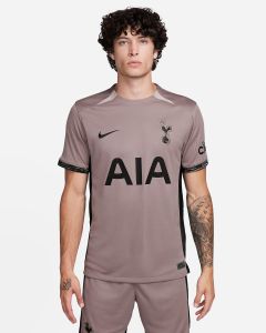 Nike Tottenham 3rd Jsy 2023 - Brown