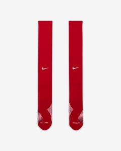 Nike Liverpool Soccer Sock 23 - Red