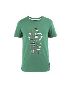 CCC Ireland Uglies Tee Youth - Green