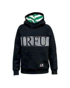 CCC Ireland OTH Hoody Youth - Black/Green