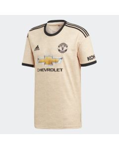 adidas Manchester United Mens Away Jersey 2019/20
