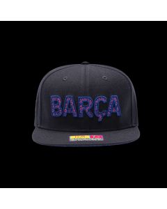 Fanink FC Barcelona Bode Fit - Navy