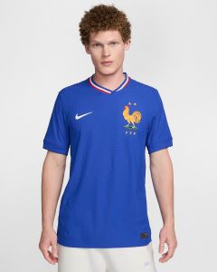 Nike France Home Auth Jsy 2024 - Blue