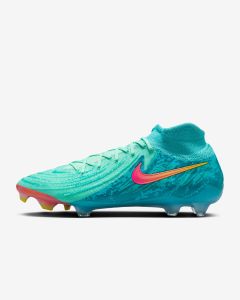 Nike Phantom Luna II Elite FG - Green