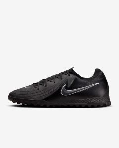 Nike Phantom GX II Pro Tf - Black