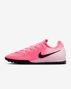 Nike Phantom GX II Pro Tf - Pink