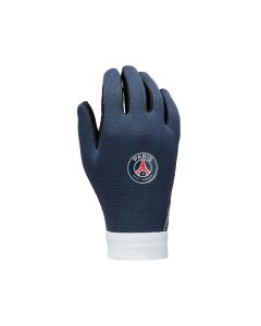 Nike PSG Adult Academy Glove - Navy