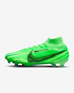 Nike Zoom Superfly 9 Elite MDS - Green