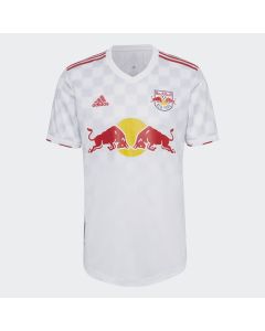 Adidas New York Red Bulls 2021/22 Jersey