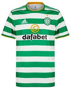 Adidas Celtic FC Home Youth Jersey