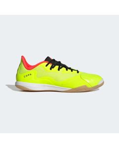 Adidas Copa Sense.1 IN - Yellow