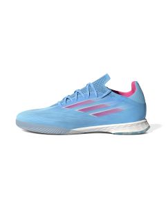 Adidas X Speedflow.1 IN - Blue