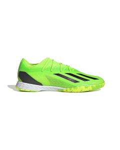 Adidas X Speedport.1 IN - Green