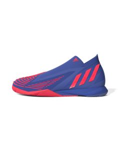 Adidas Predator Edge .1 IN - Blue