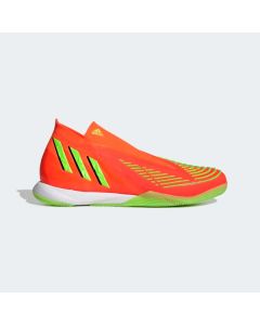 Adidas Predator Edge .1 IN - Red
