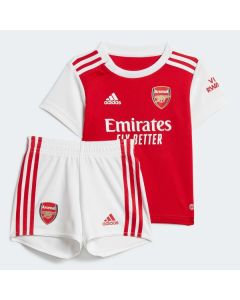 Adidas Arsenal H Baby Mini Kit - Red