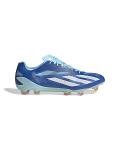 Adidas X Crazyfast+ FG - Blue