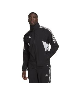 Adidas Condivo 22 Rain Jacket - Black