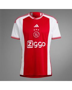 Adidas AJAX Home Jersey 2023 - White