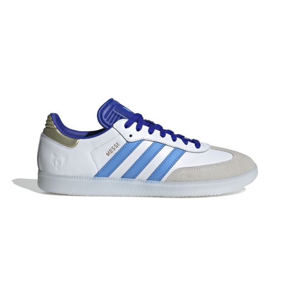 Adidas Samba Messi - Black