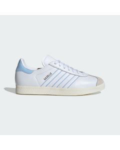 Adidas Gazelle Argentina - White