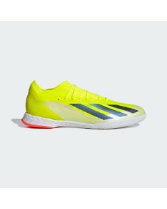 Adidas X Crazyfast Elite In - Yellow