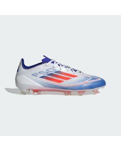 Adidas F50 Pro FG - White