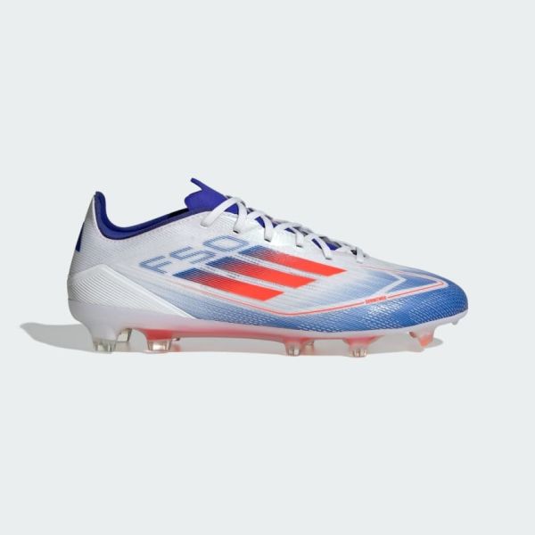 Adidas F50 Pro FG - White