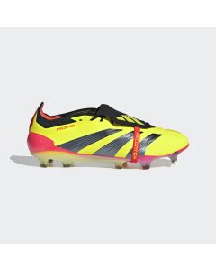 Adidas Predator Elite FT FG - Yellow