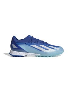 Adidas X Crazyfast.1 TF - Blue