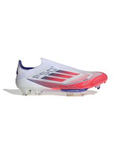 Adidas F50+ FG - White