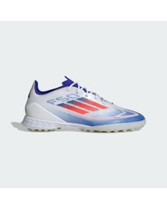Adidas F50 Pro Turf - White