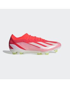 Adidas X Crazyfast Elite FG - Red