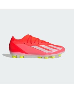 Adidas X Crazyfast Pro FG - Red