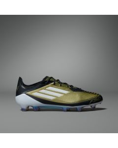 Adidas F50 Elite FG Messi - Gold