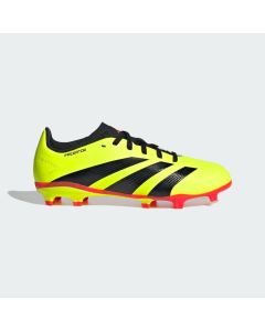 Adidas Predator League FG J - Yellow