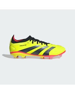 Adidas Predator Pro FG - Yellow