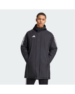 Adidas Tiro 24 Stadium Park - Black