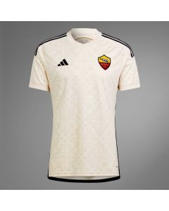 Adidas A.S. Roma Away 23 - White