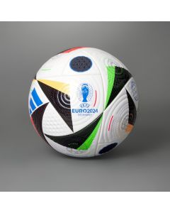 Adidas Euro24 Pro Match Ball - White