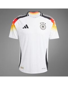 Adidas DFB Auth Home 2024 Jsy - White