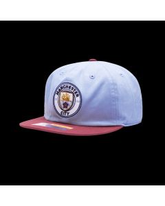 Fanink NYCFC Swingman Hat - Blue
