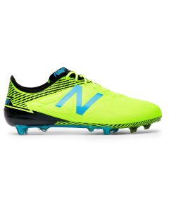 New Balance Furon 3.0 Pro FG - Green/Blue