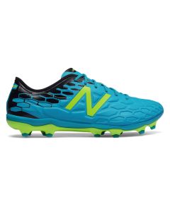 New Balance Visaro 2.0 Pro FG - Blue/Green