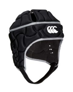 CCC Club Plus Headgear Youth - Black