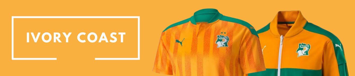 Ivory Coast Ivory Coast