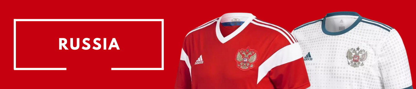 Russia Russia
