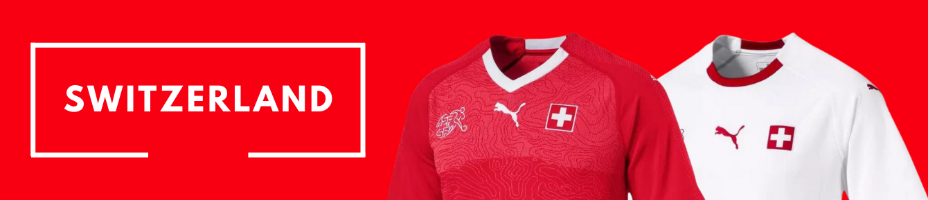 Switzerland Switzerland